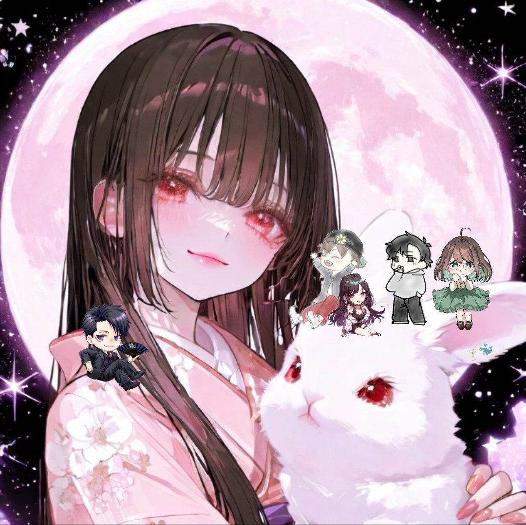 ☃︎𓈒𓏸結実 -ʏᴜᴍɪ-【奉】