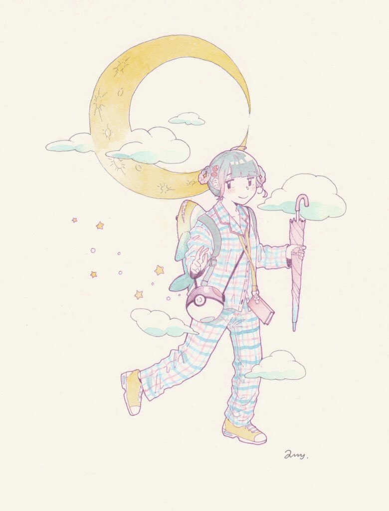 早坂 七星 ( Hayasaka nan