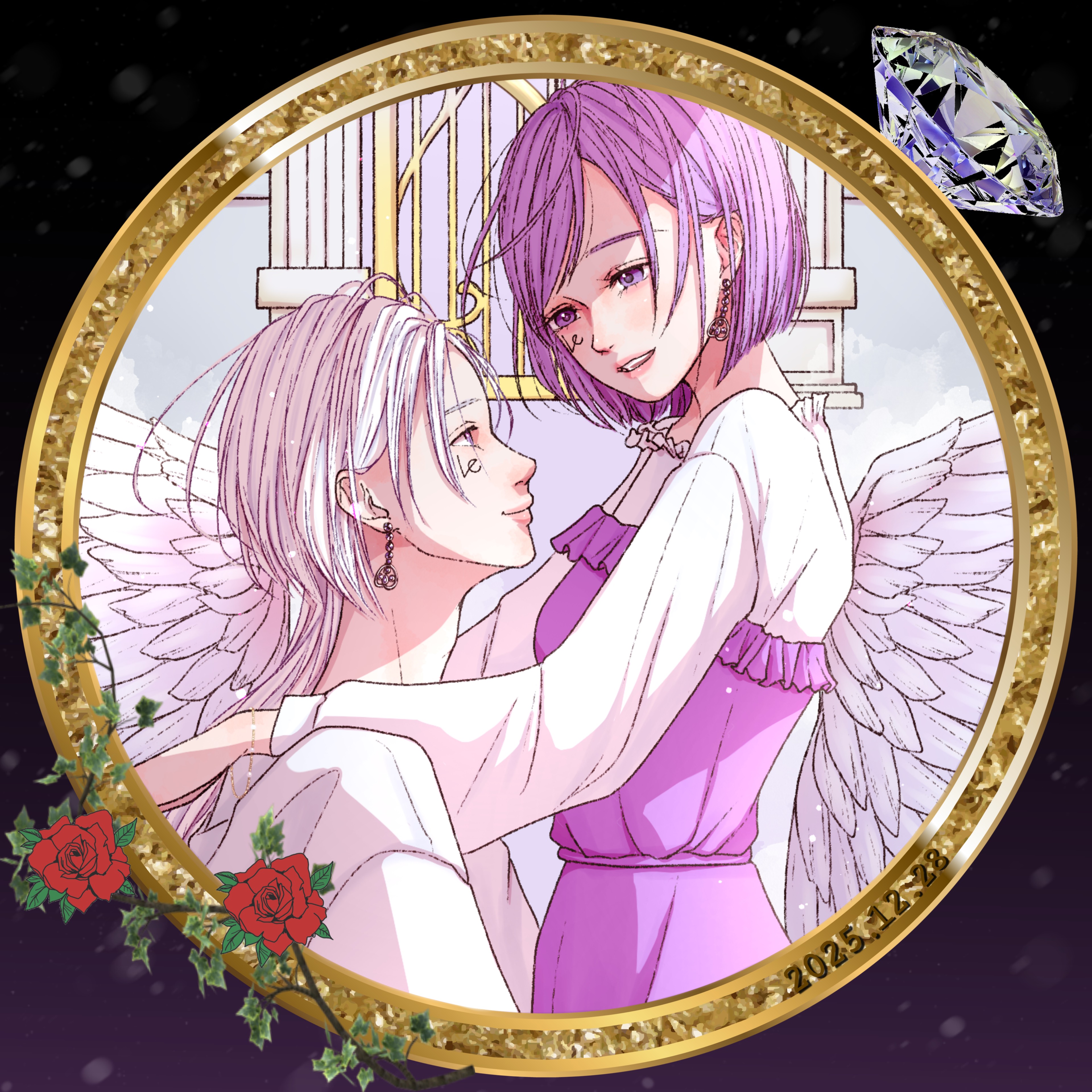 SIUくんだけのゆら‏߷