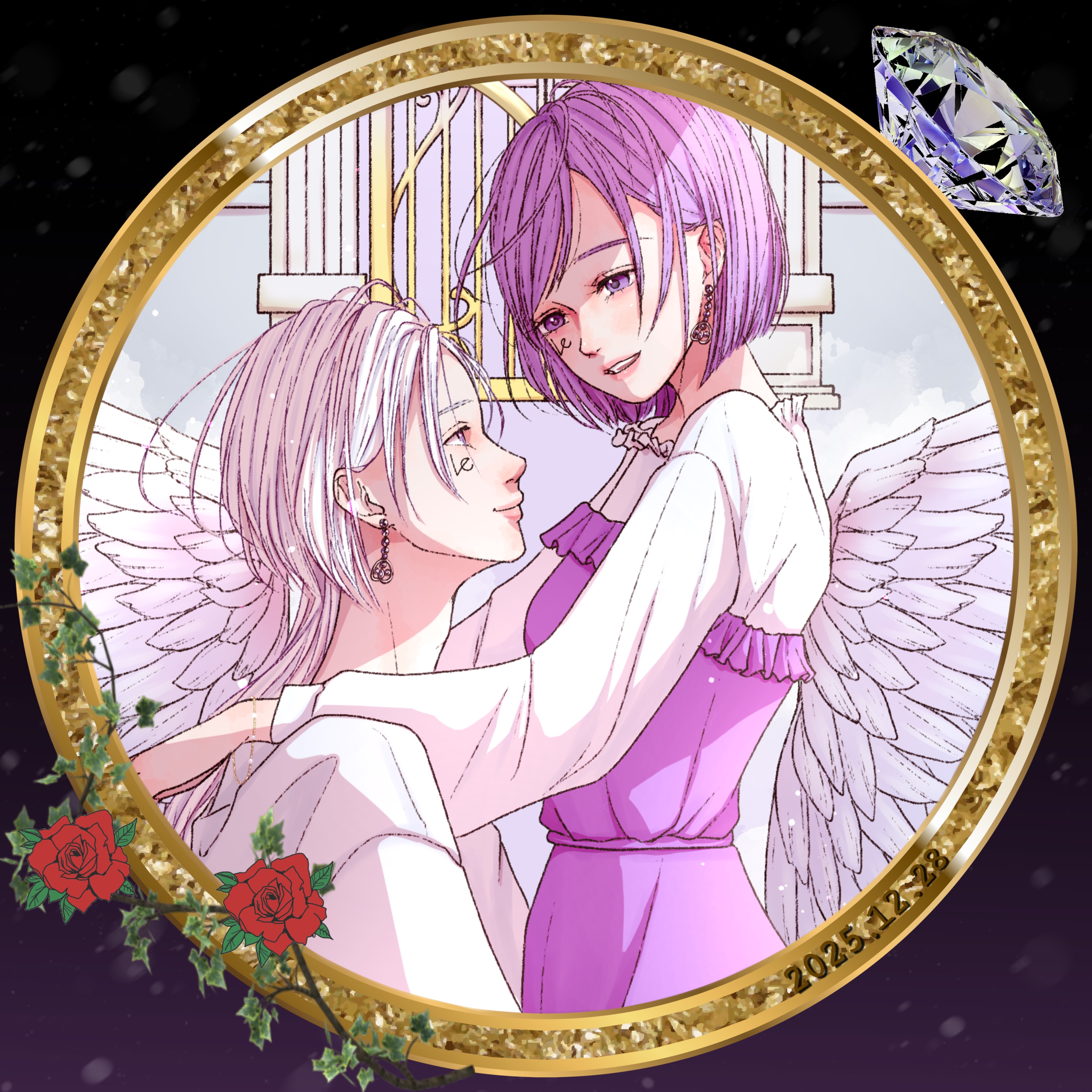 SIUくんだけのゆら߷