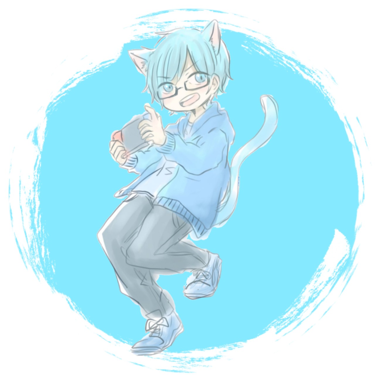 haimu