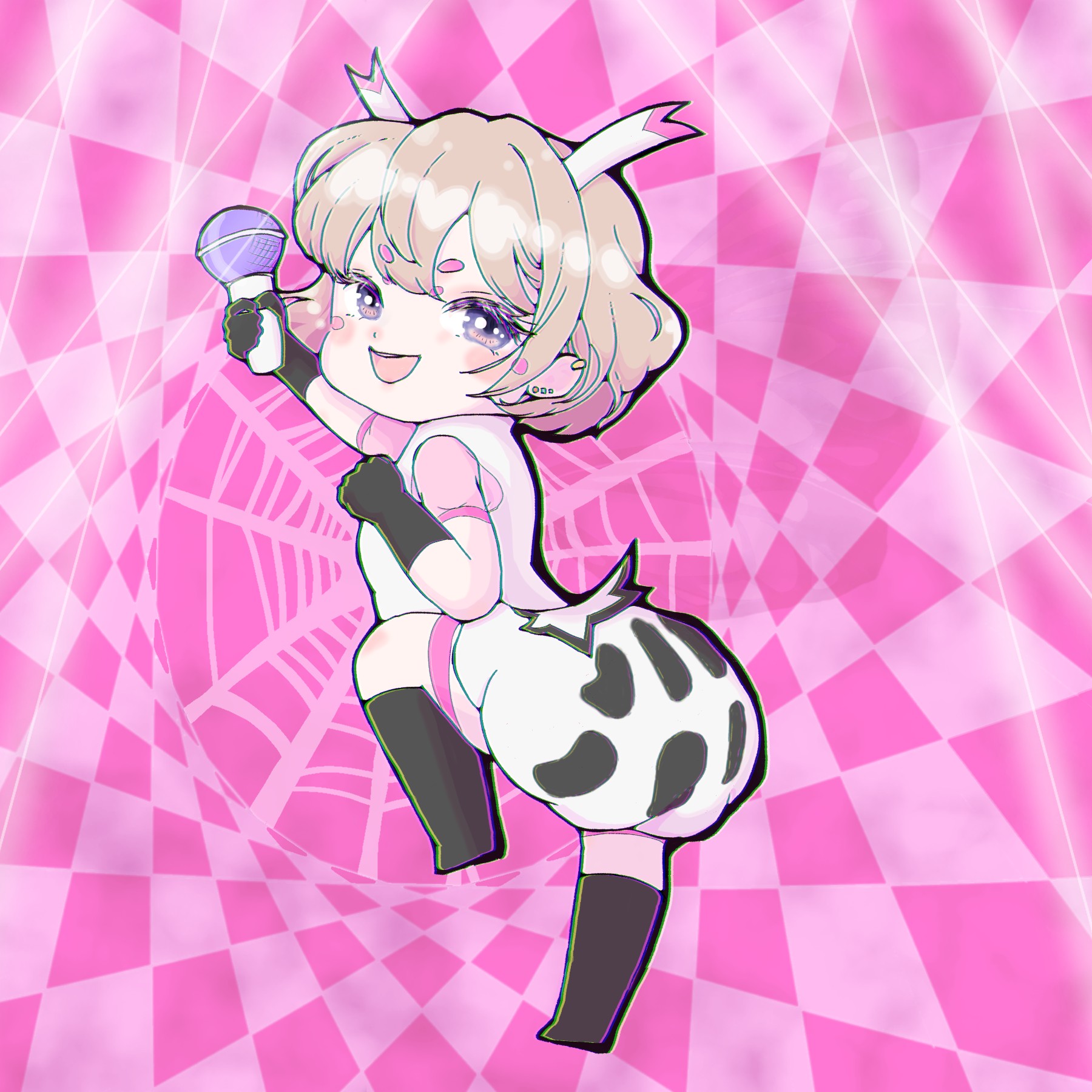 すのー(声劇と歌みたの人)