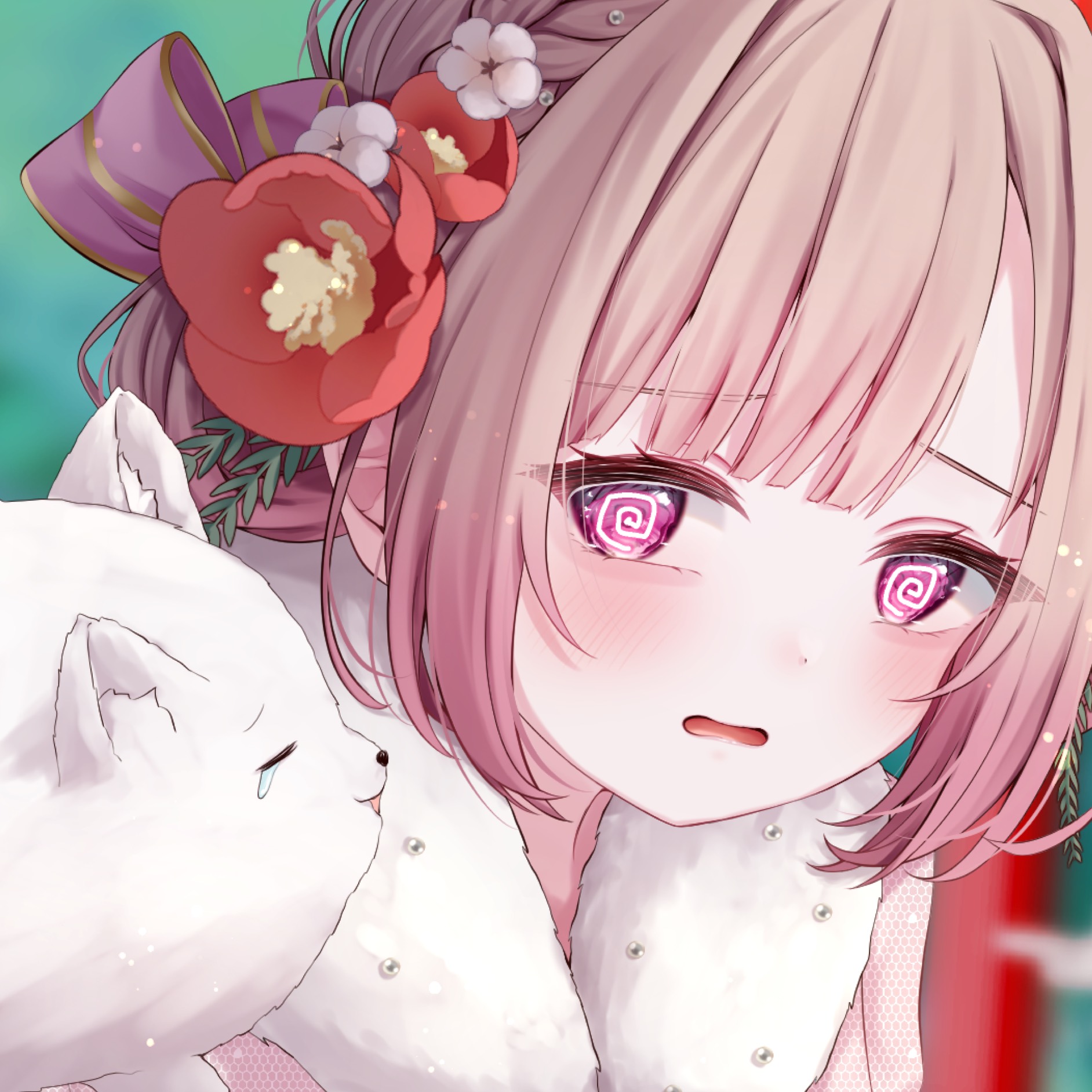 🅿️ྀི ぽめめ