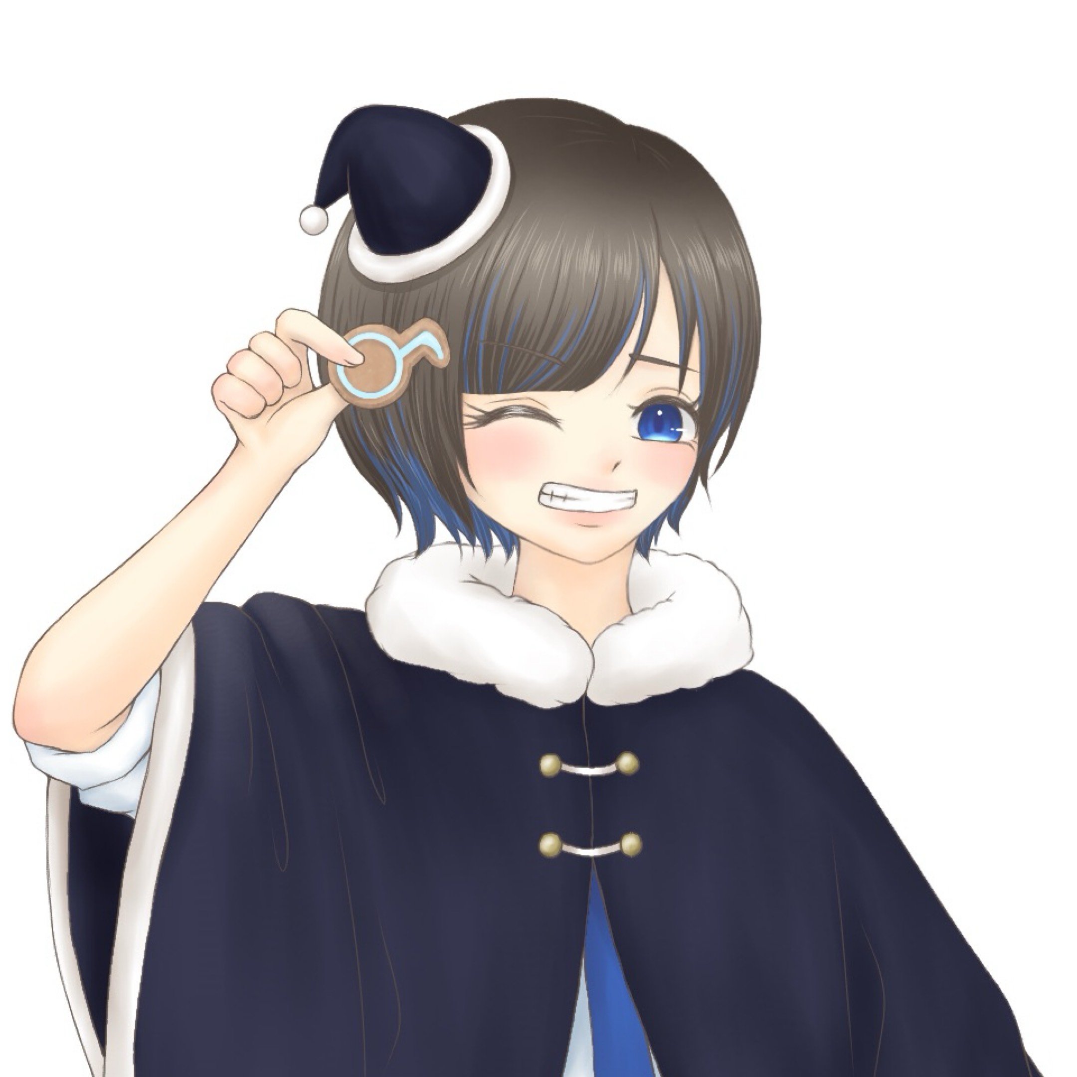 ᕷ⋆͛のんたろー｡@nonbee0912