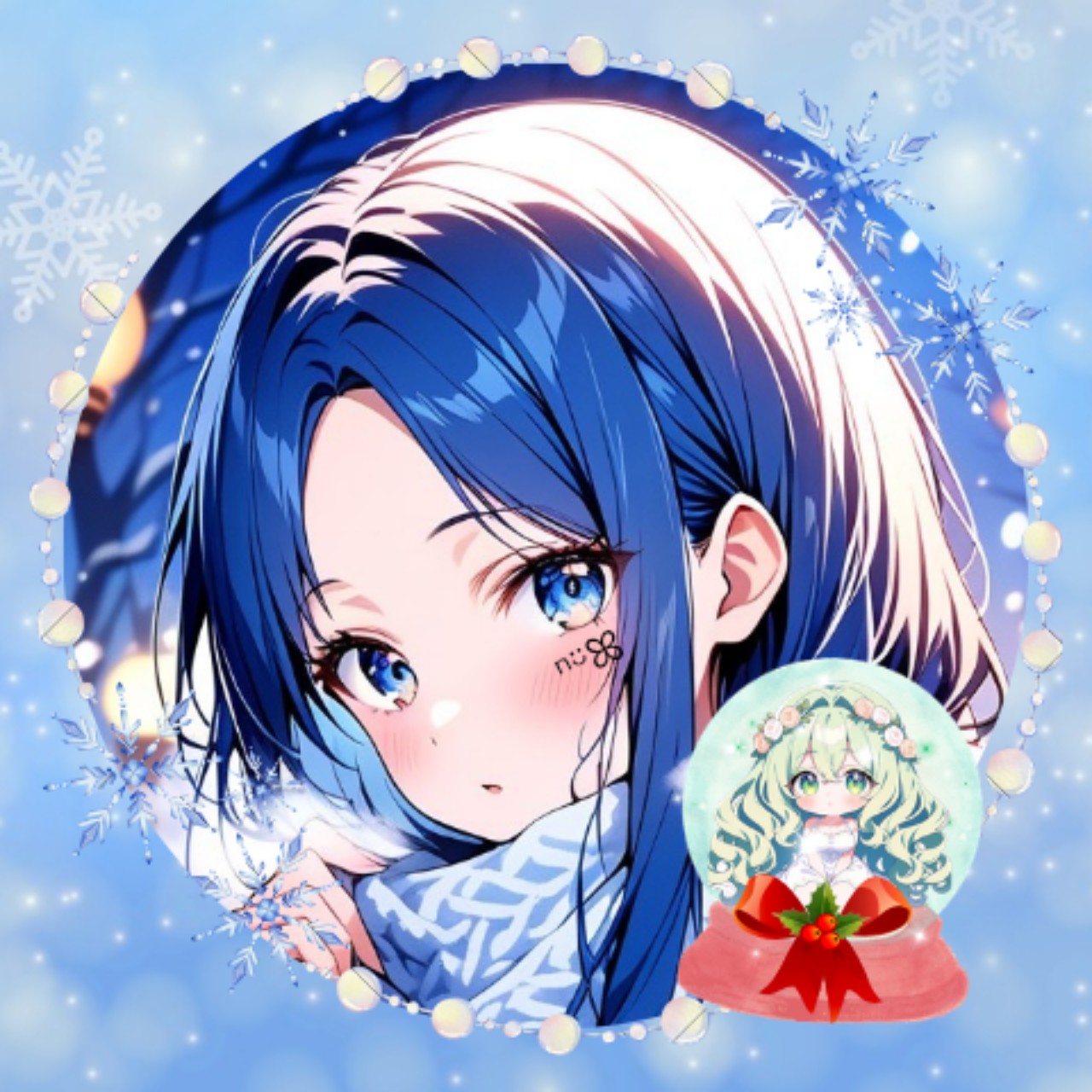 あかり ⁿᵕ̈ꕤ