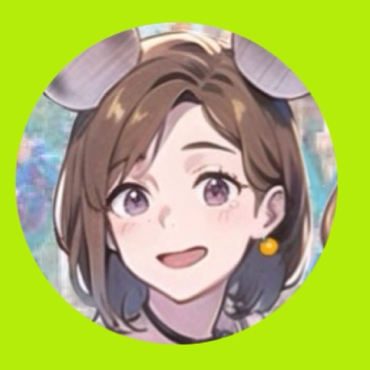 mogulistがぶがぶ🍊コハク魔王の子