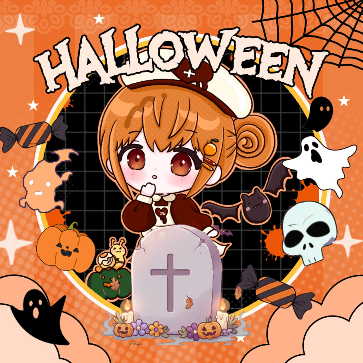 ¨♏︎ みぃちゃ
