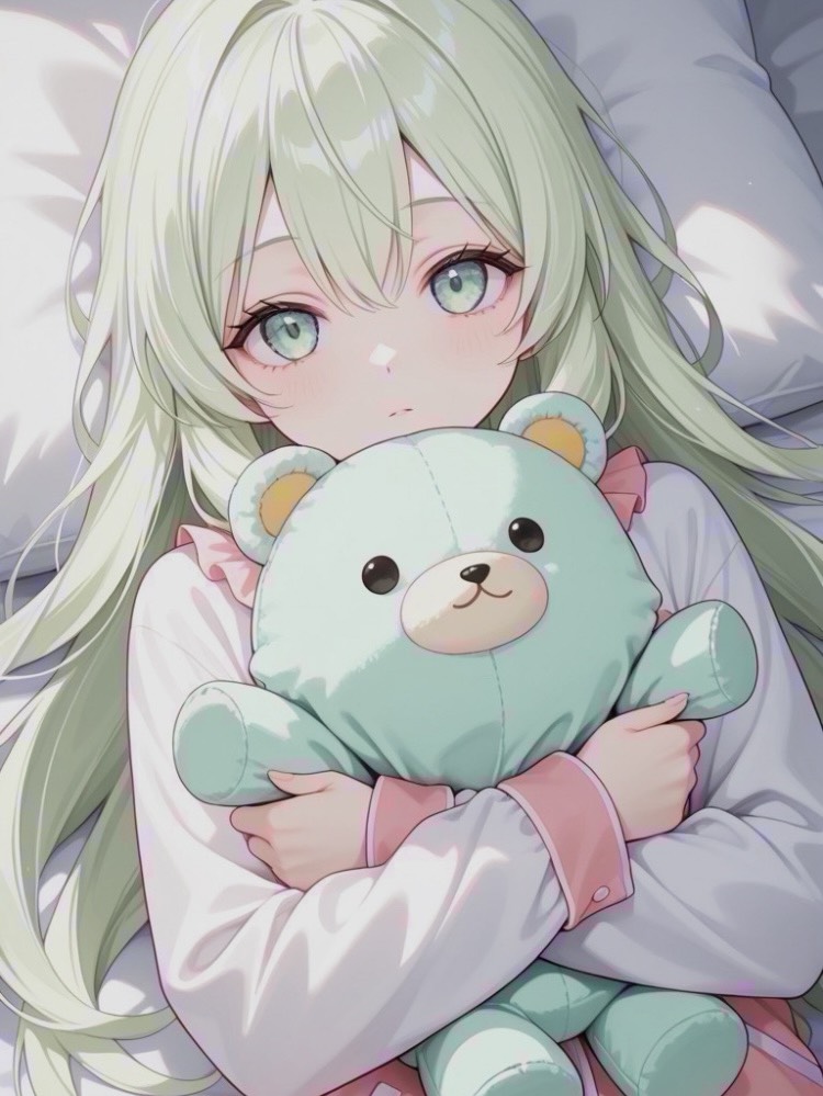 ꒰ঌ ぴまん妖精 ໒꒱