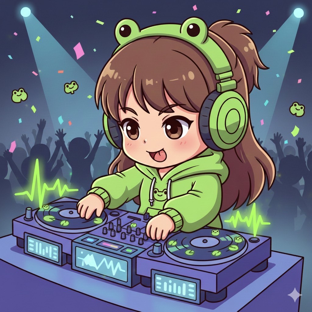 ︎︎ᕷ·͜· ︎︎KAYO