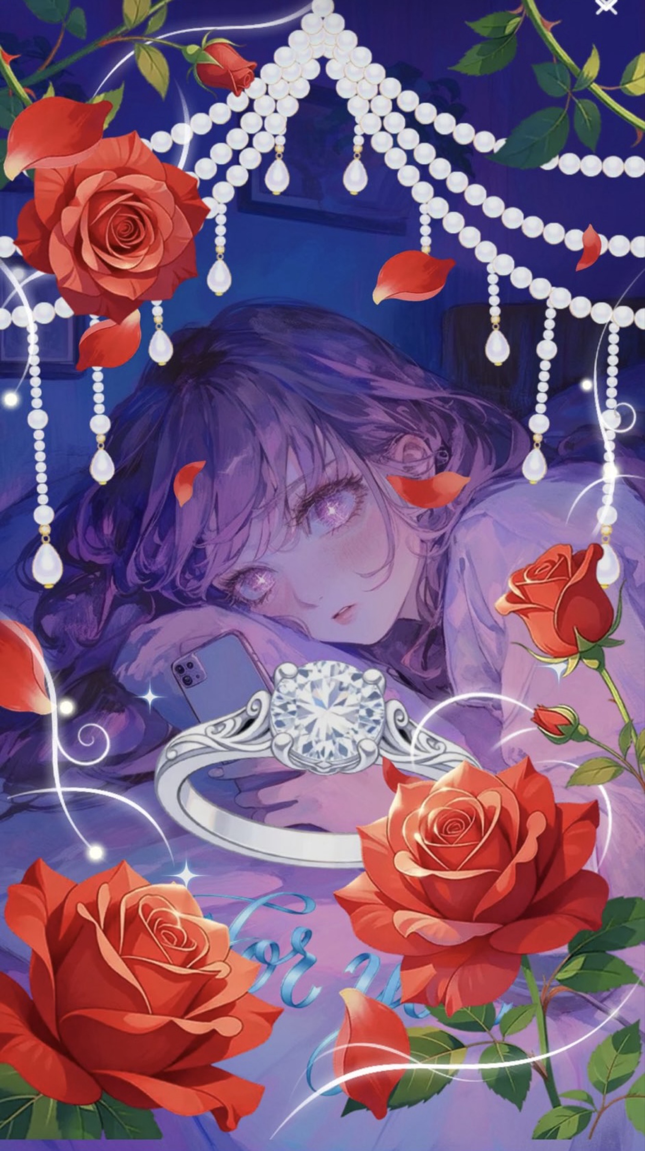 運命のひとえちゃん