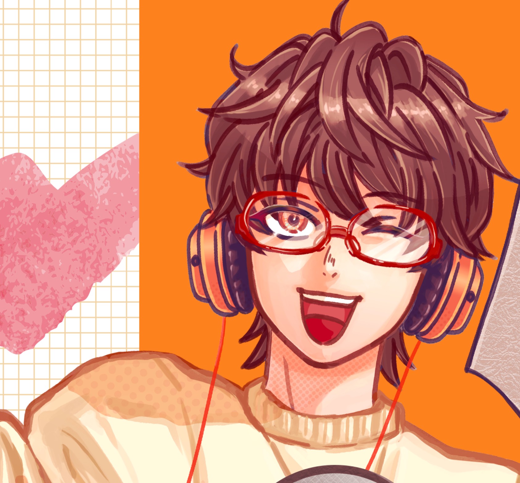 ぬつくんでした。