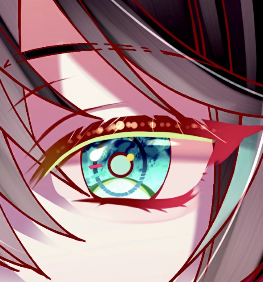 ³☪︎ 宇佐美 桜月