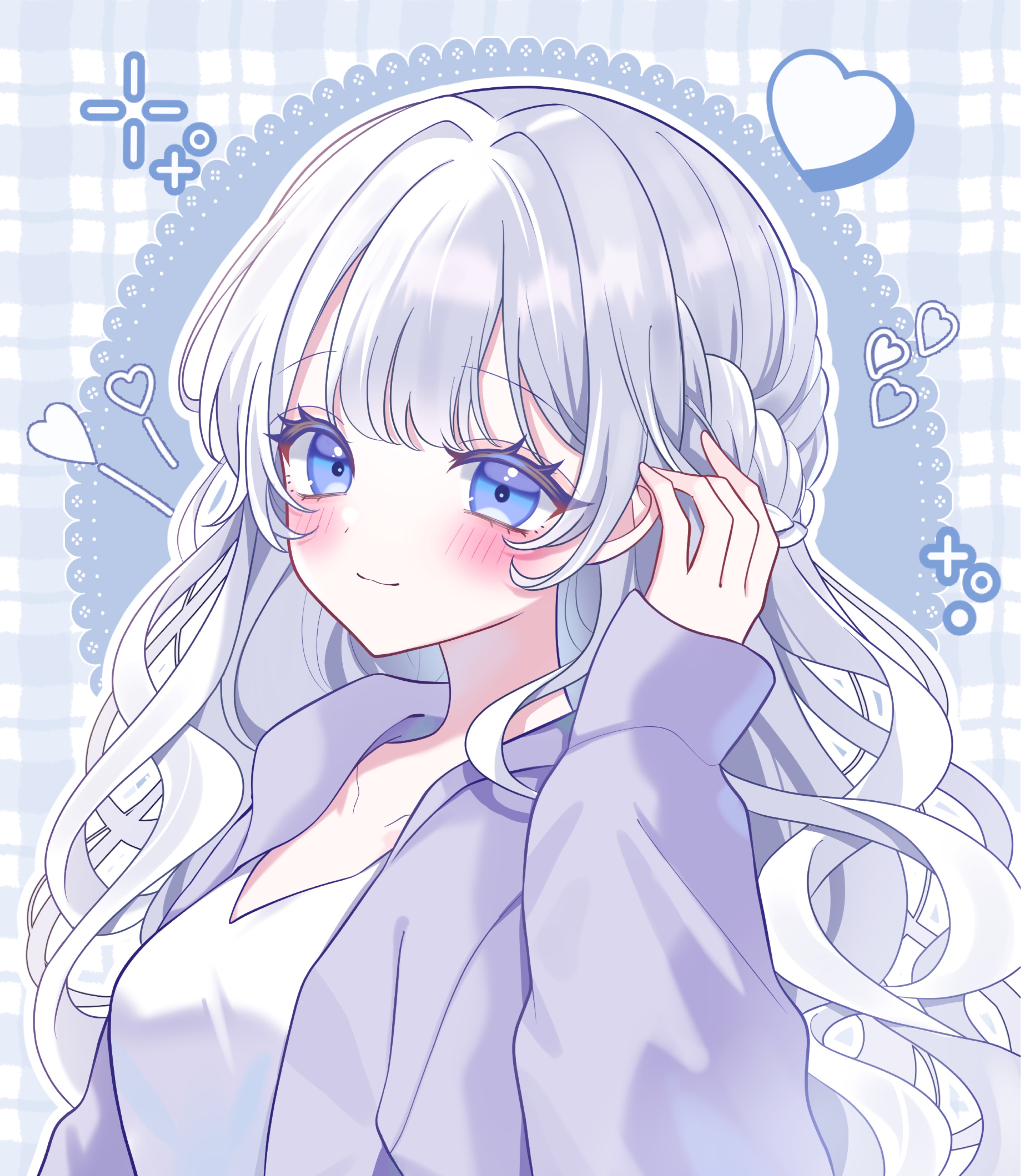 雨花⁺☽·̩͙♔ꚟ