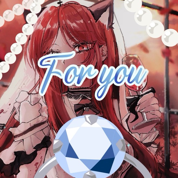 ゚ྐ❤︎ ⃕ 𝐧𝐲𝐚𝐧 .