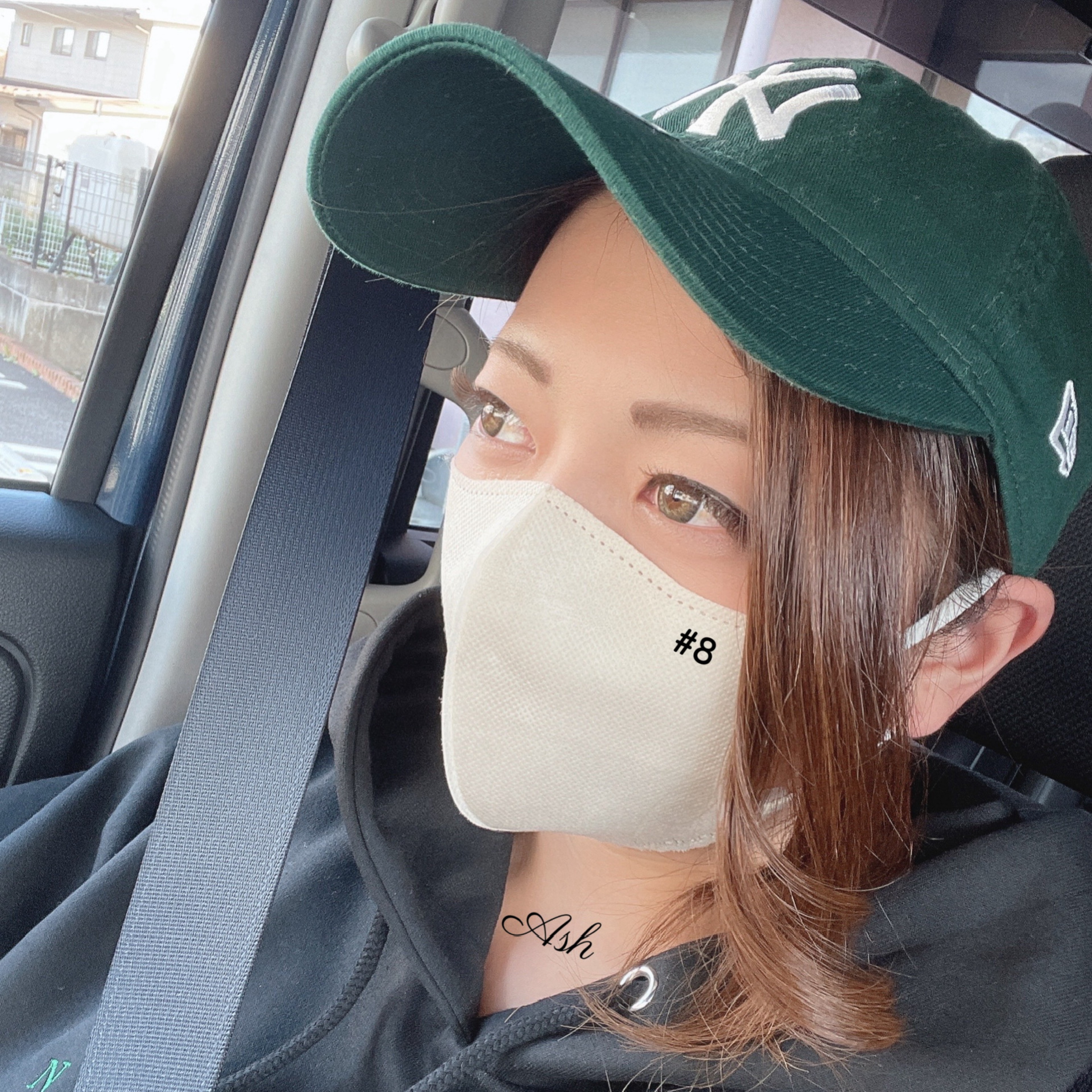 かいり。【イヤイヤ期】