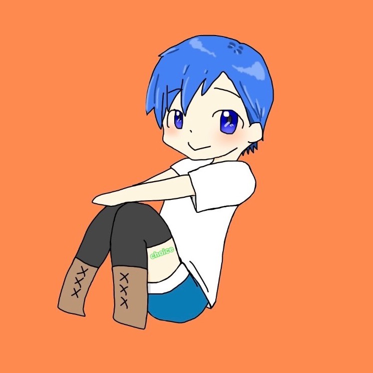 💙🐾ぴんころ