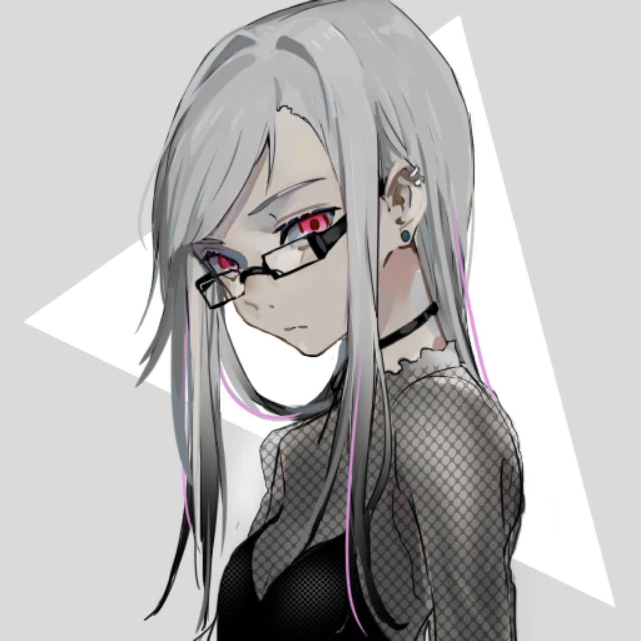 🍶ゆきりんこ@㊙👿《粋》