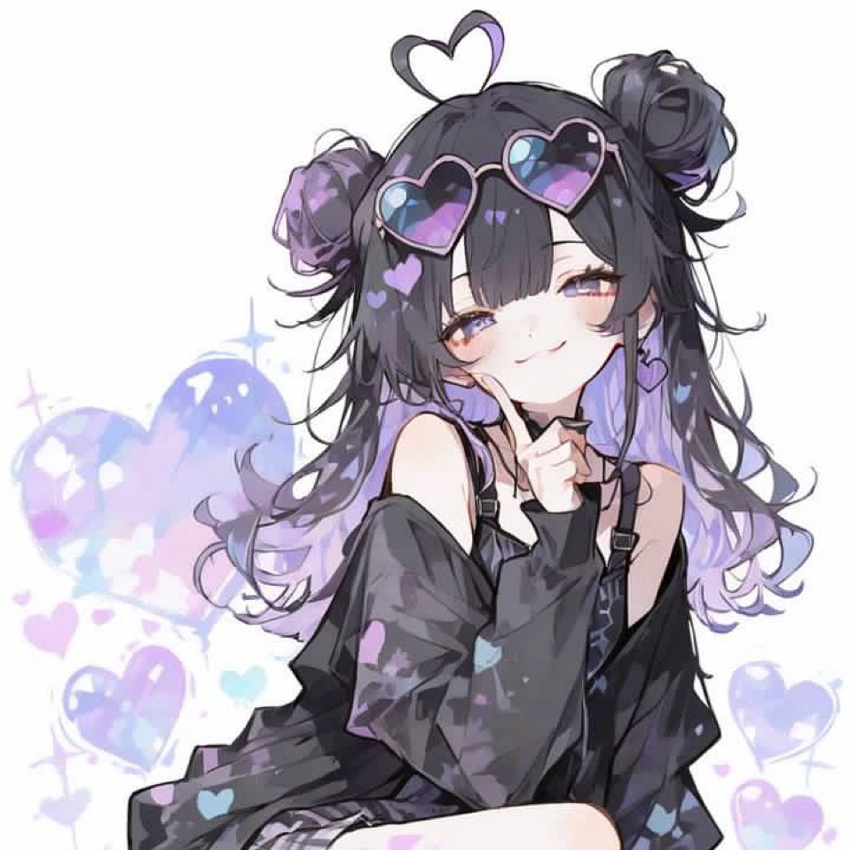 🦈🫧 月詠 恋雨