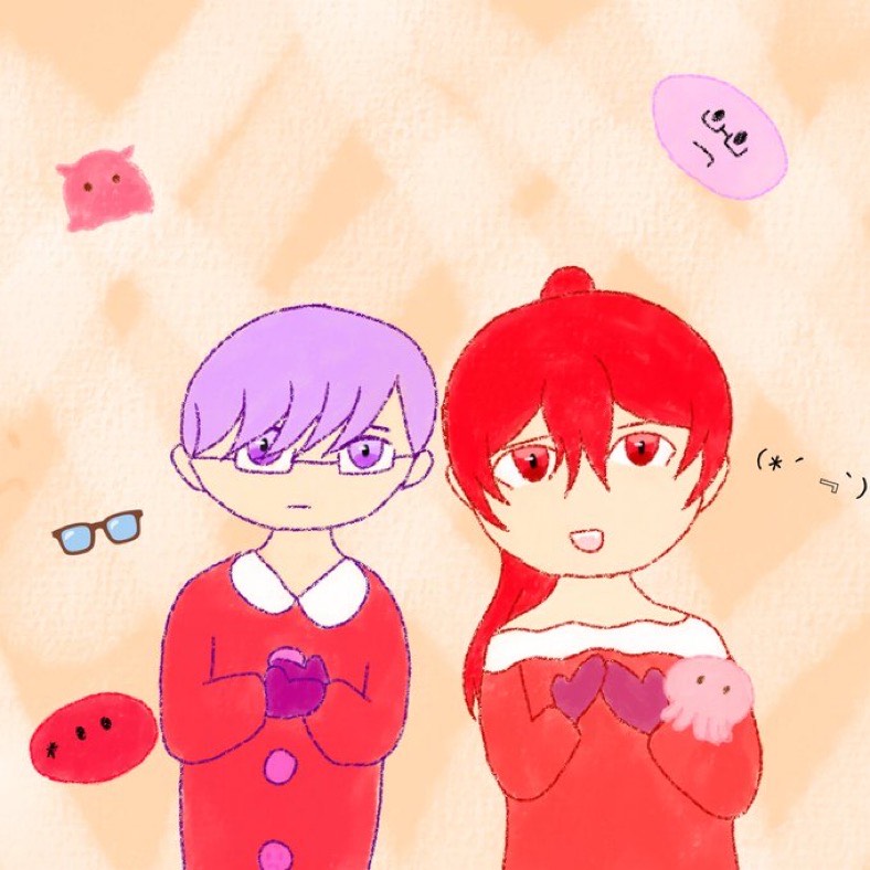 👓Mr.ダンディ(*´﹃`)