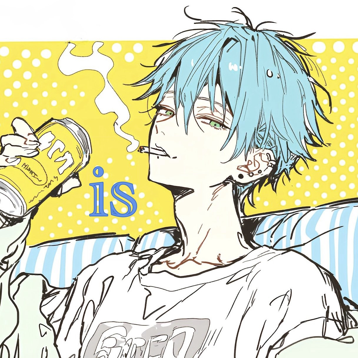 𝙞𝙨(いず)@低音ﾉﾝﾀﾞｸﾚｰ