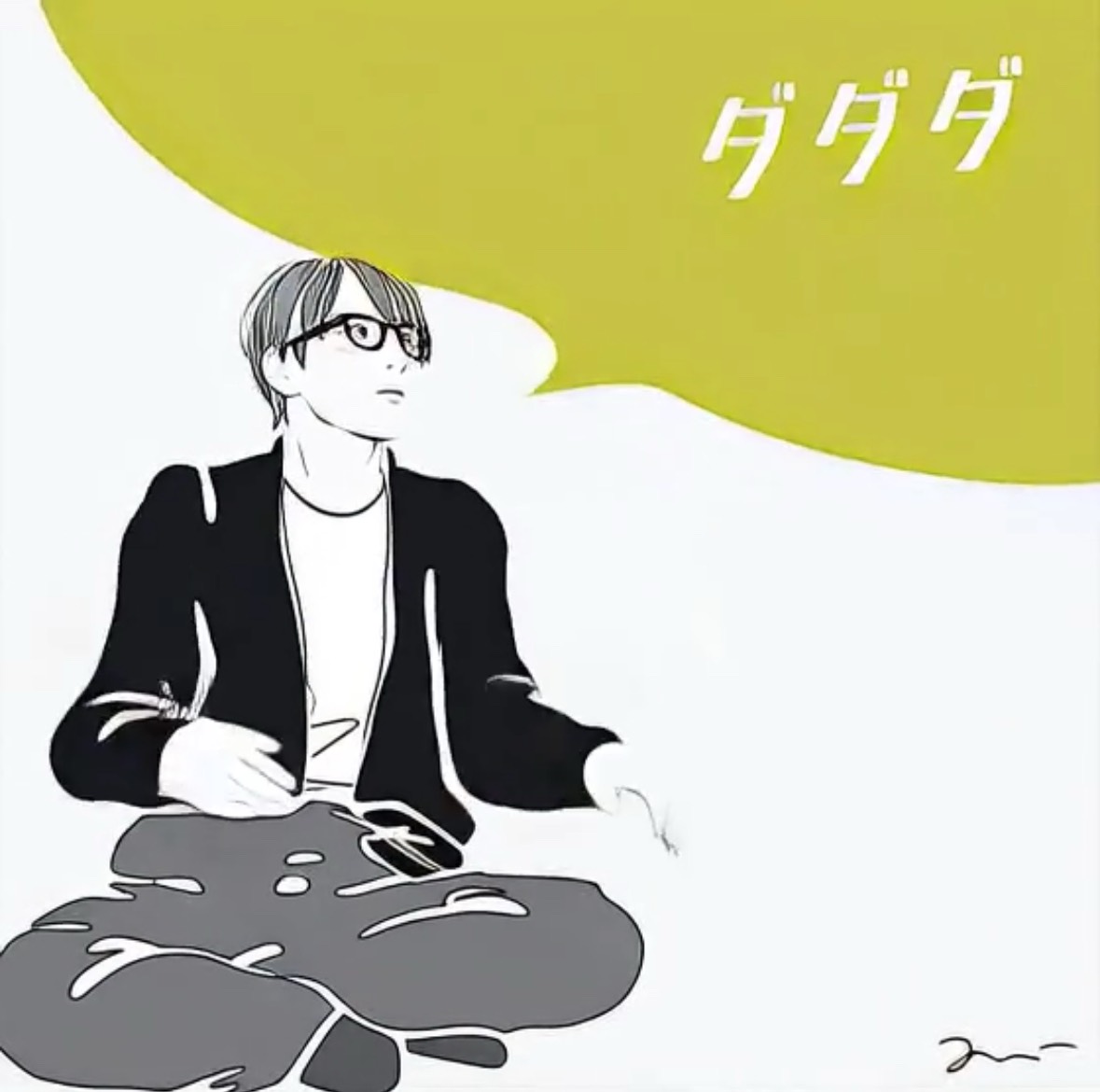 ダダダ🍮【teamD³】