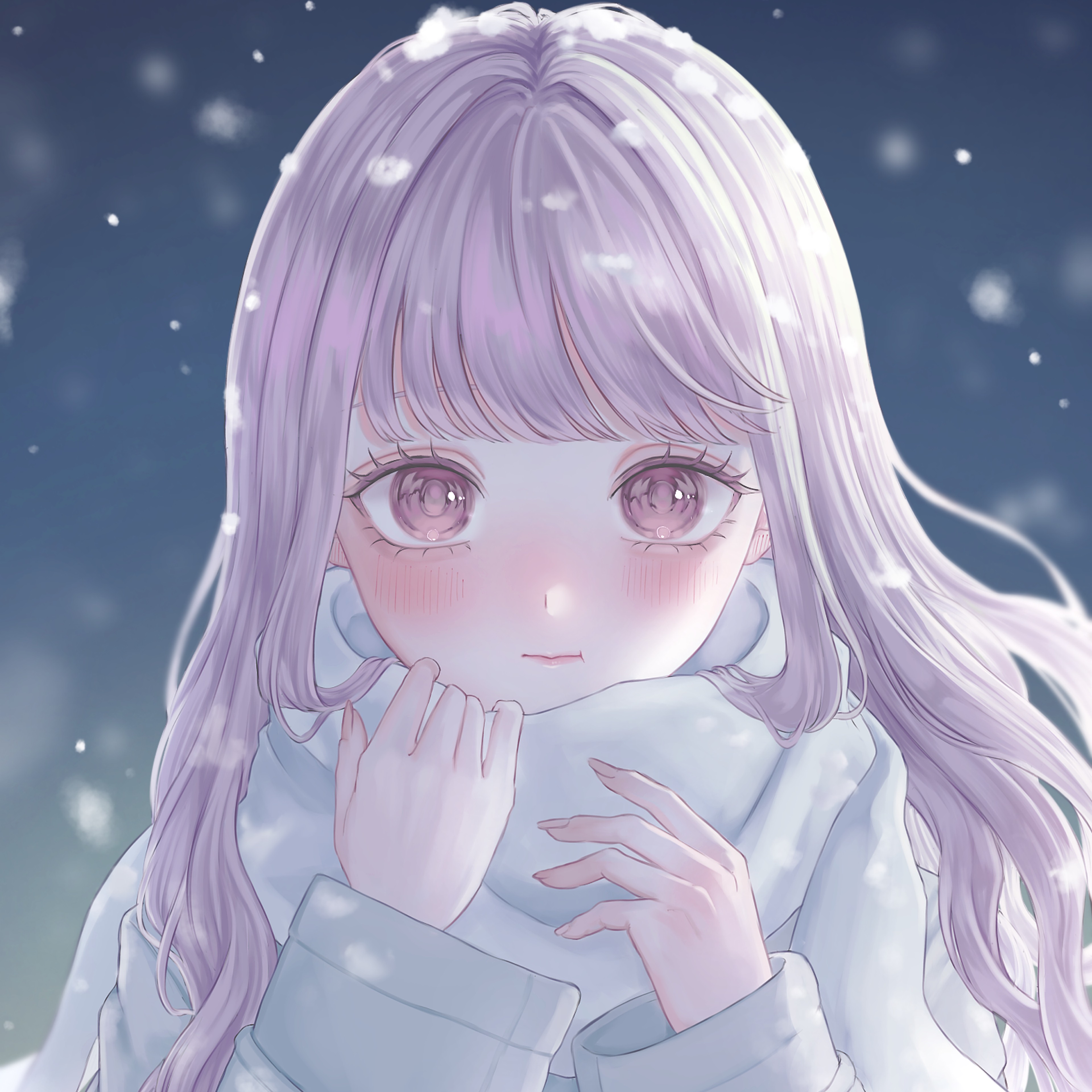 ᴬ꙳⸝⋆あしゅ