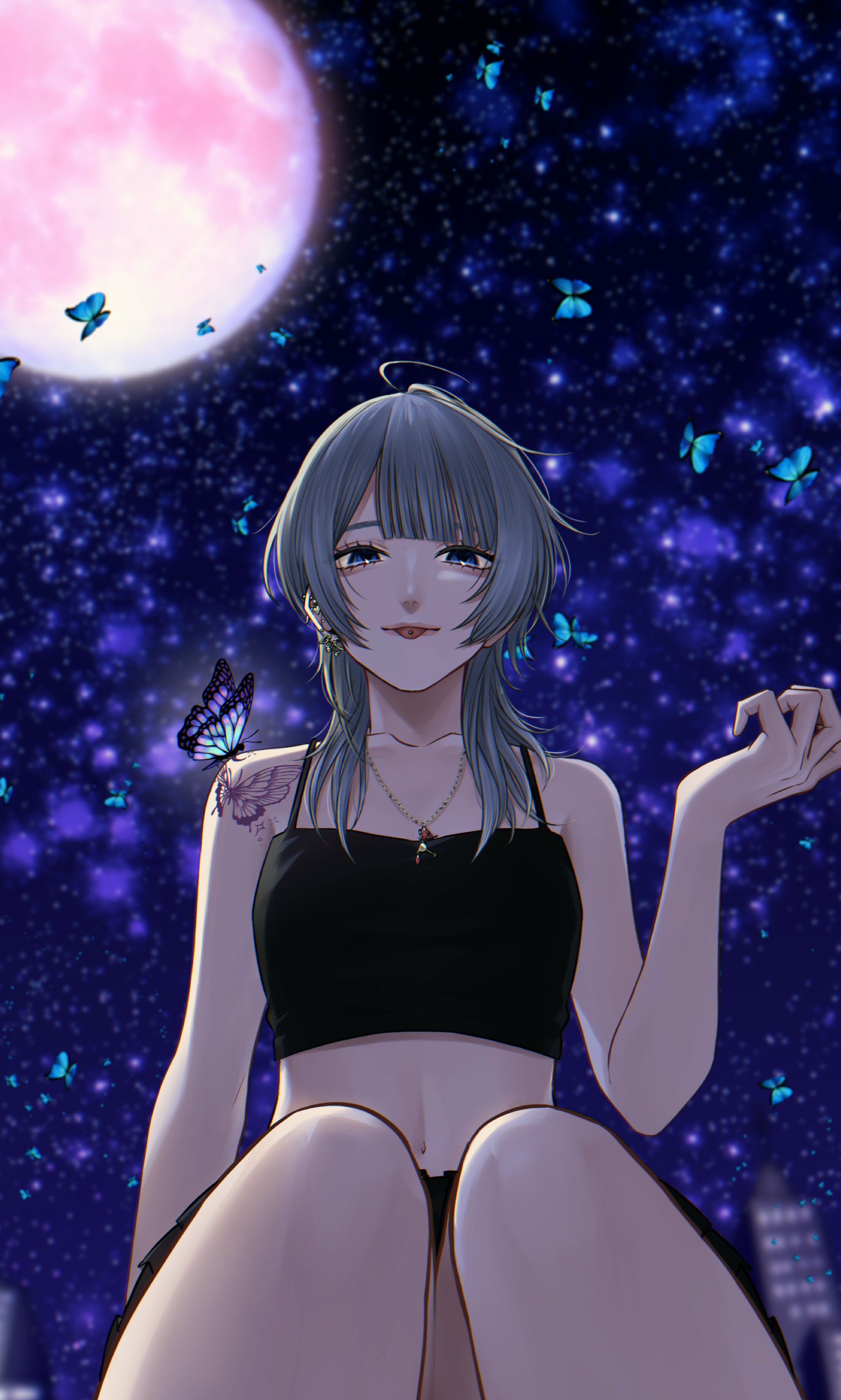 ℛ⋆͛ⁿ凛