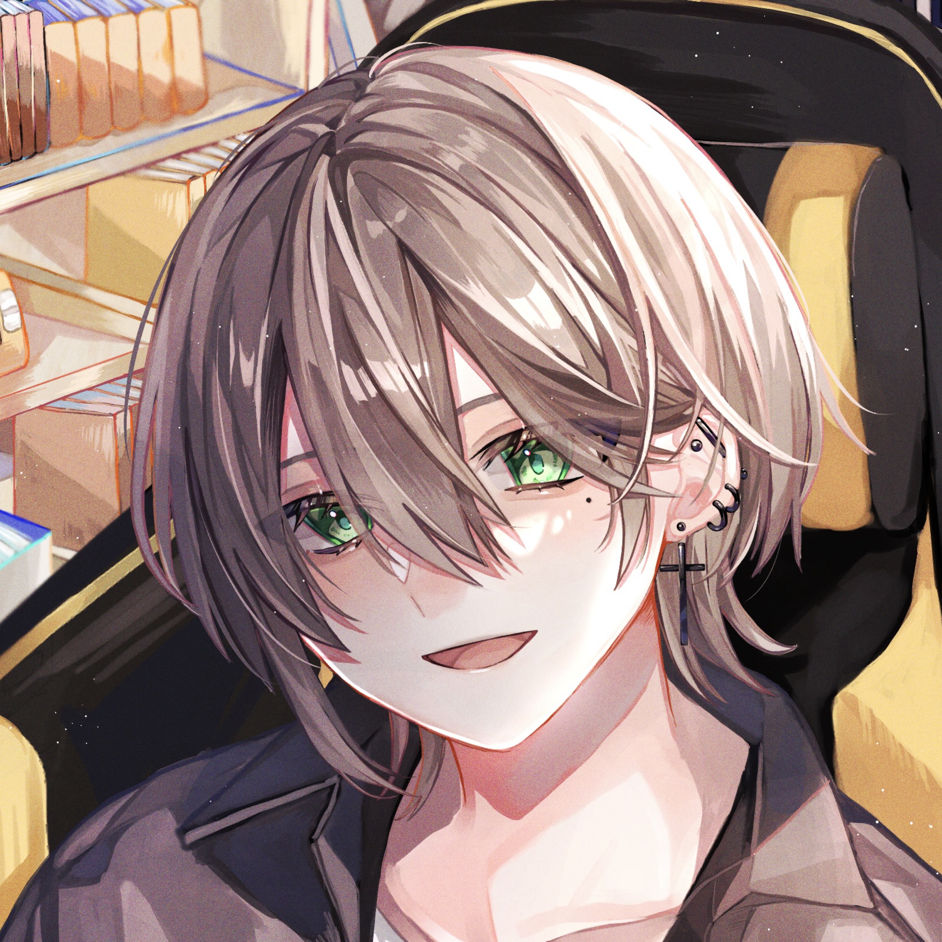 ヱト🍥〝Dope〟@ロウワー