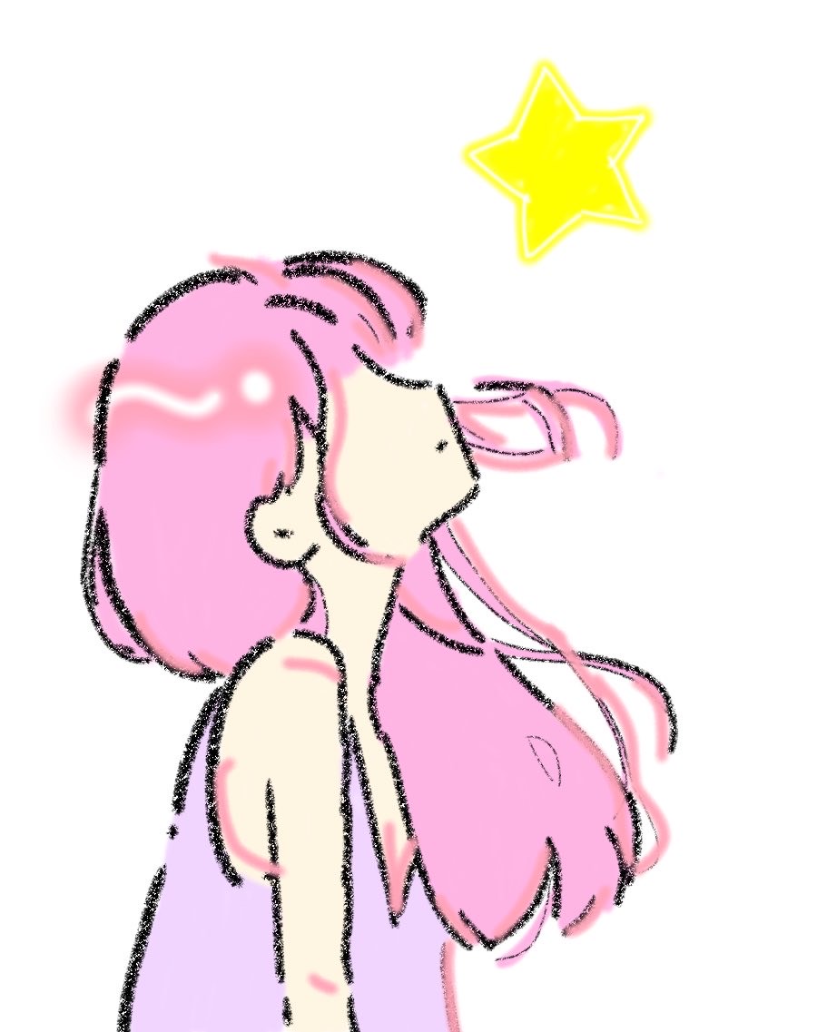 𐙚❦月姫