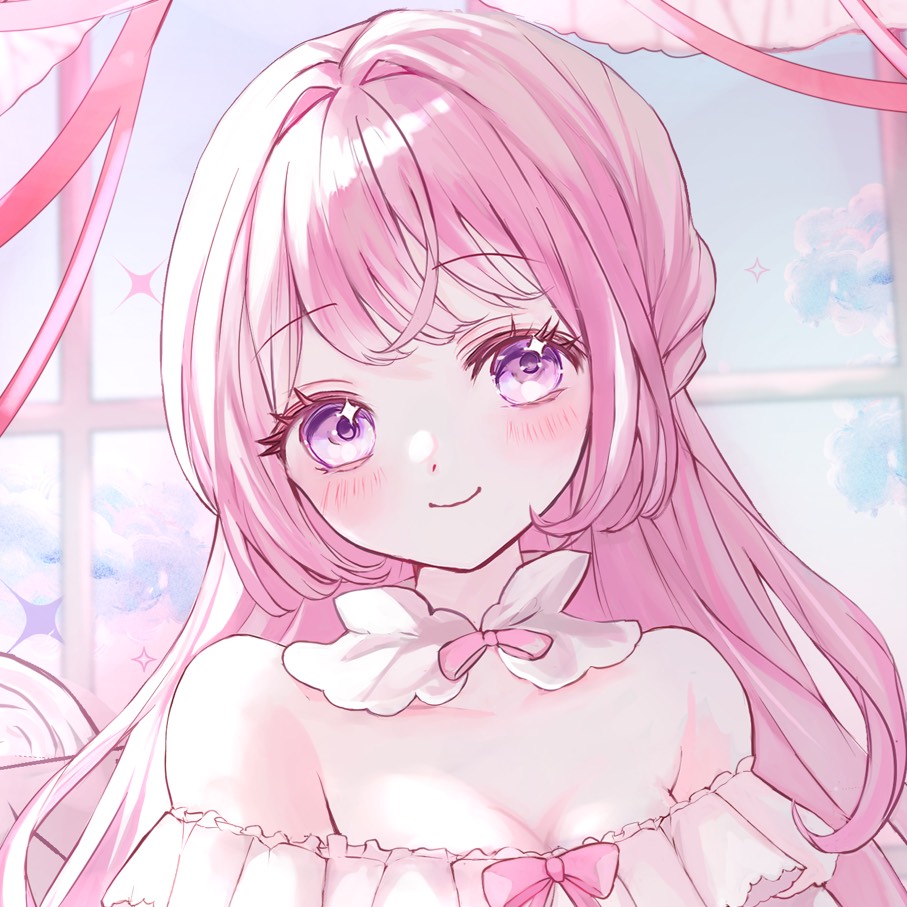 𐙚❦月姫
