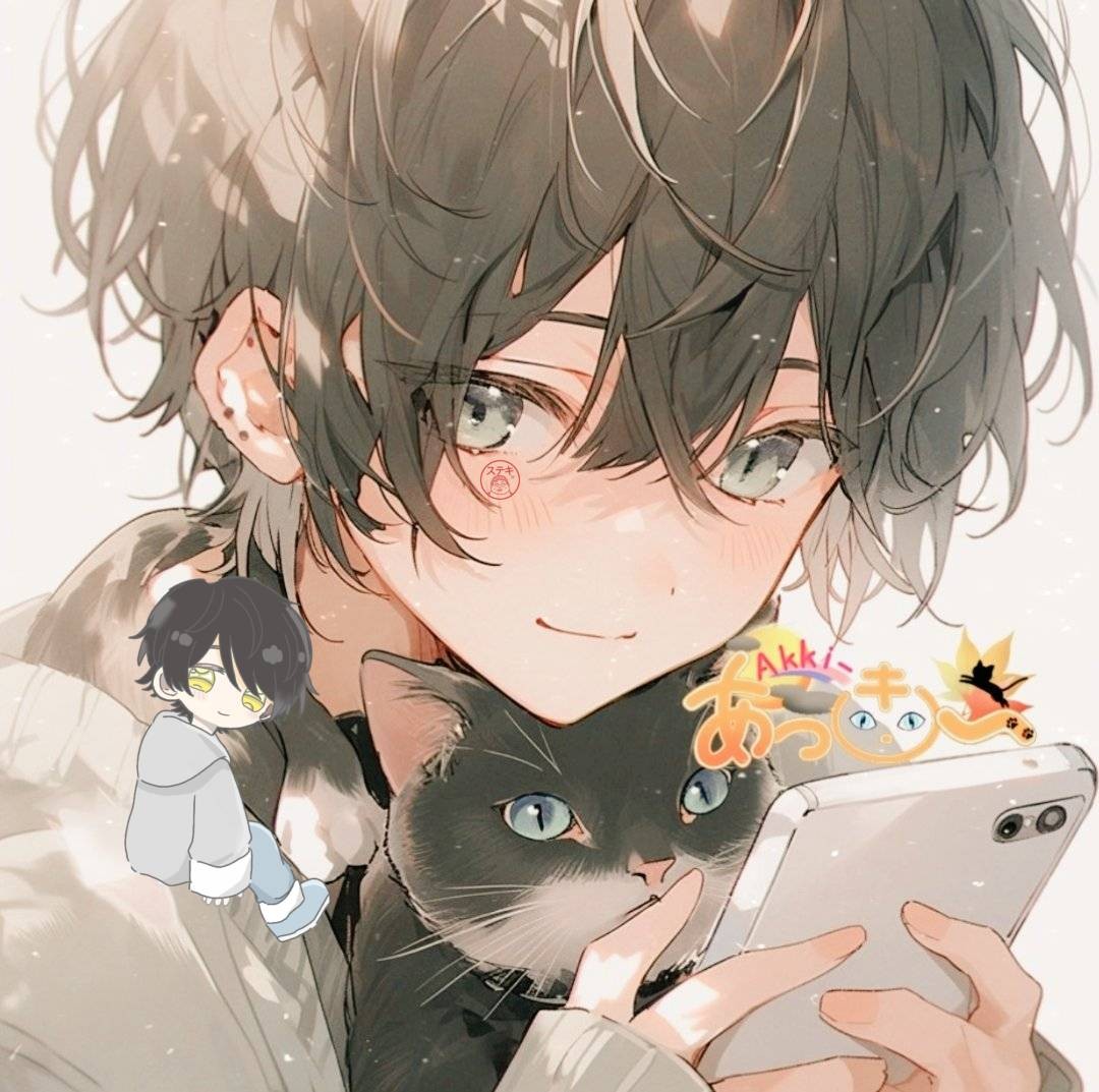 ꒰ঌ𓎨あっきー