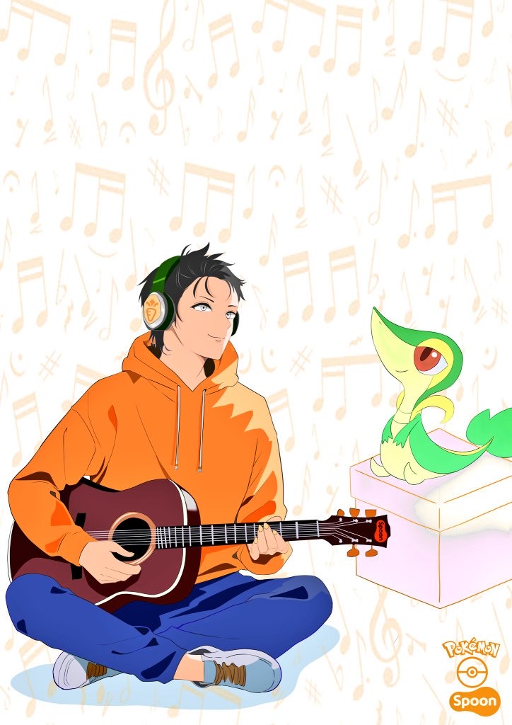ぎーちゃん