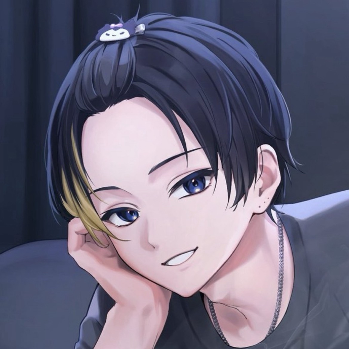 ๓☽꙳無名