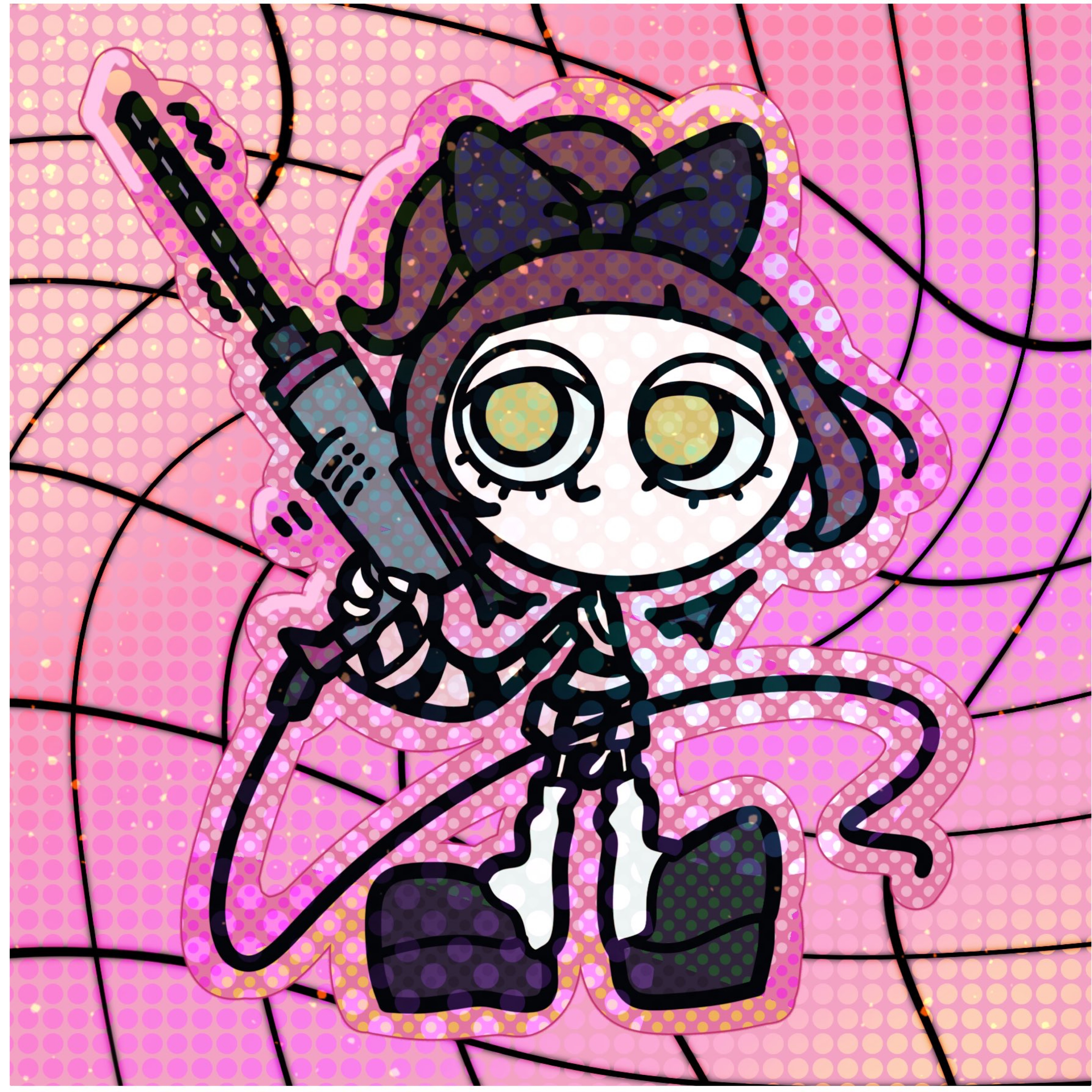𓂏ྀིゆにちゃ