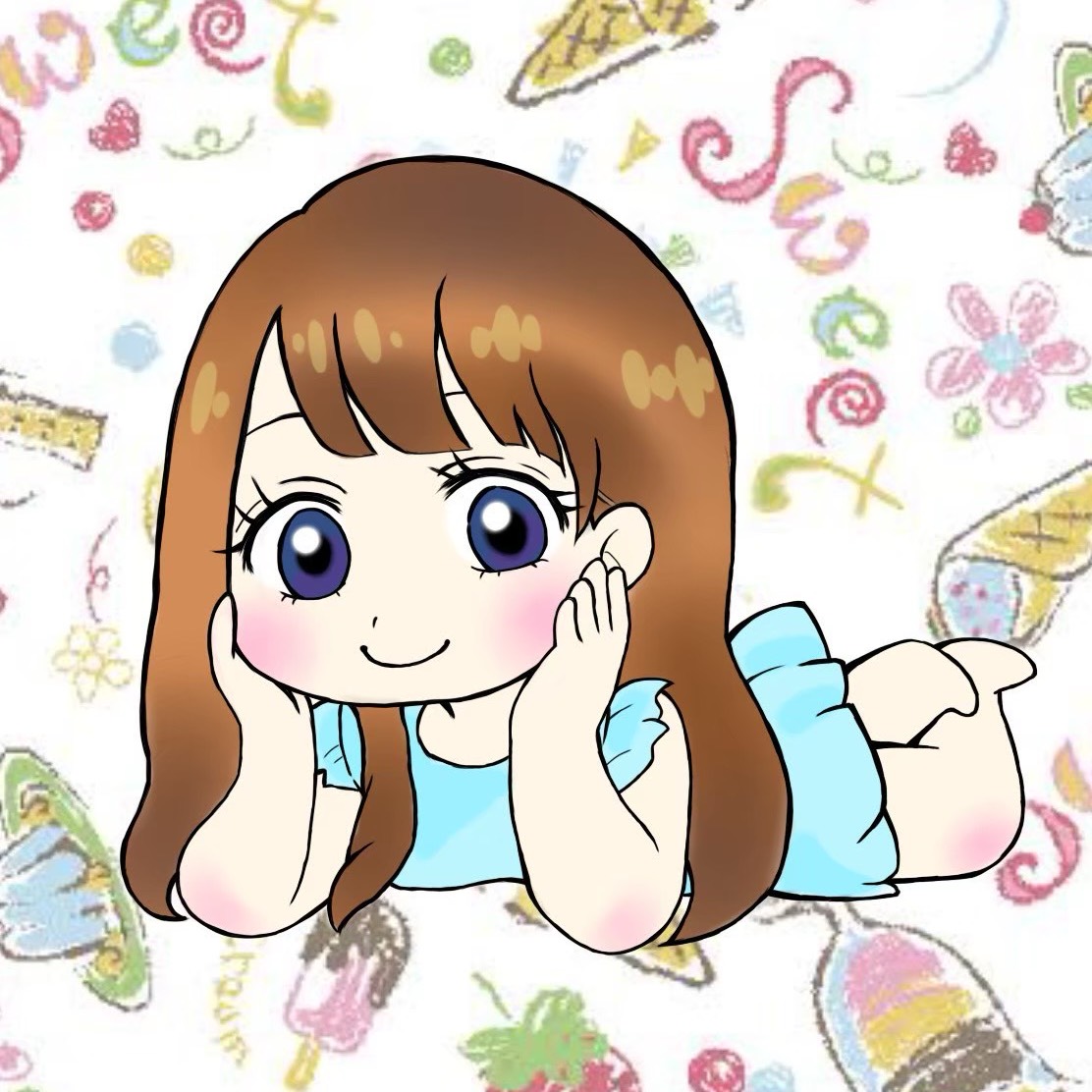 🍓ྀིにぎにぎよっちんちょす