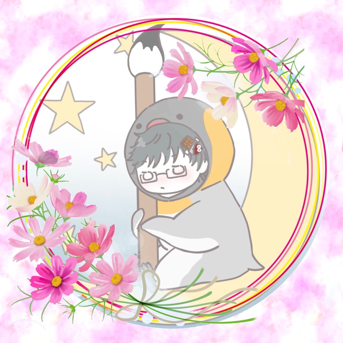 おぺん【🍫ྀི】