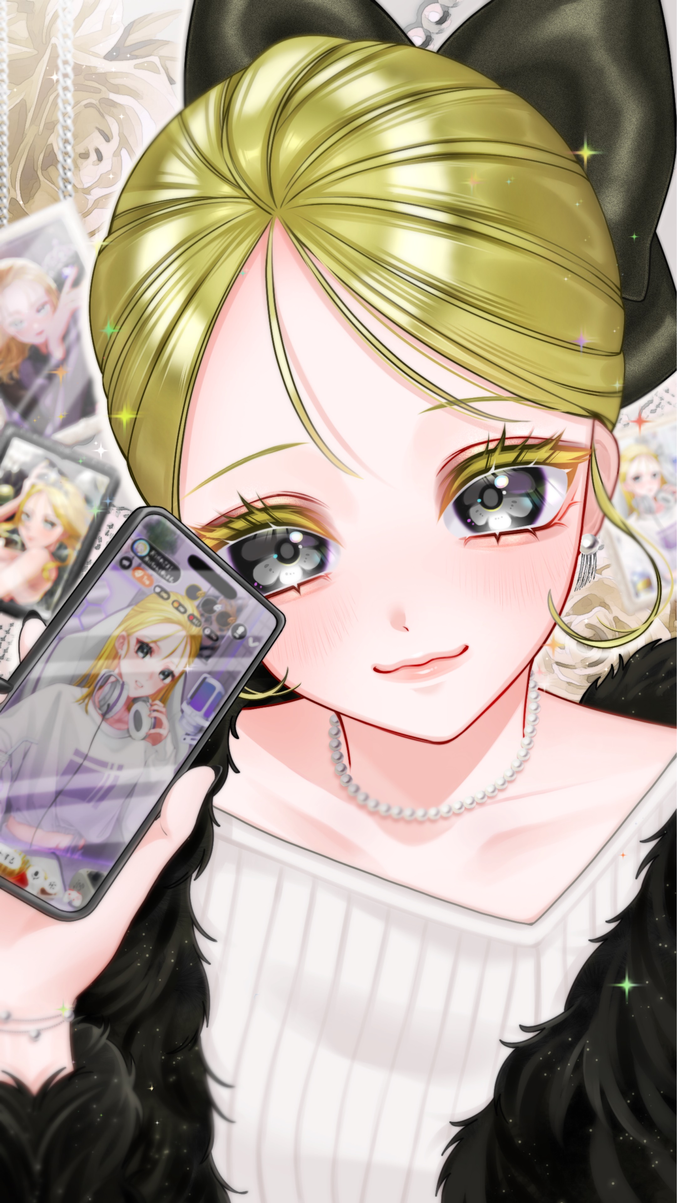 あいちゃんと申します。