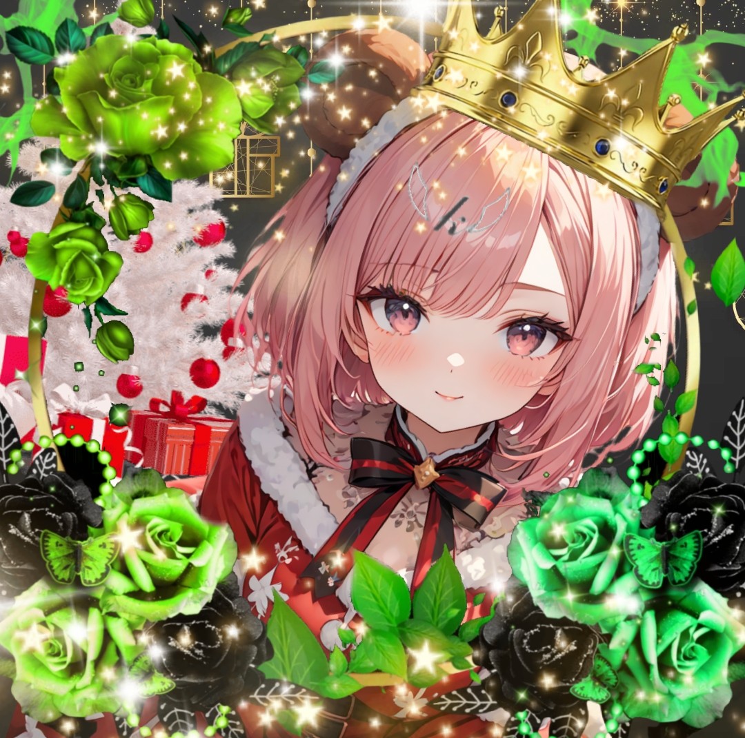 ☻︎* × まる.× 