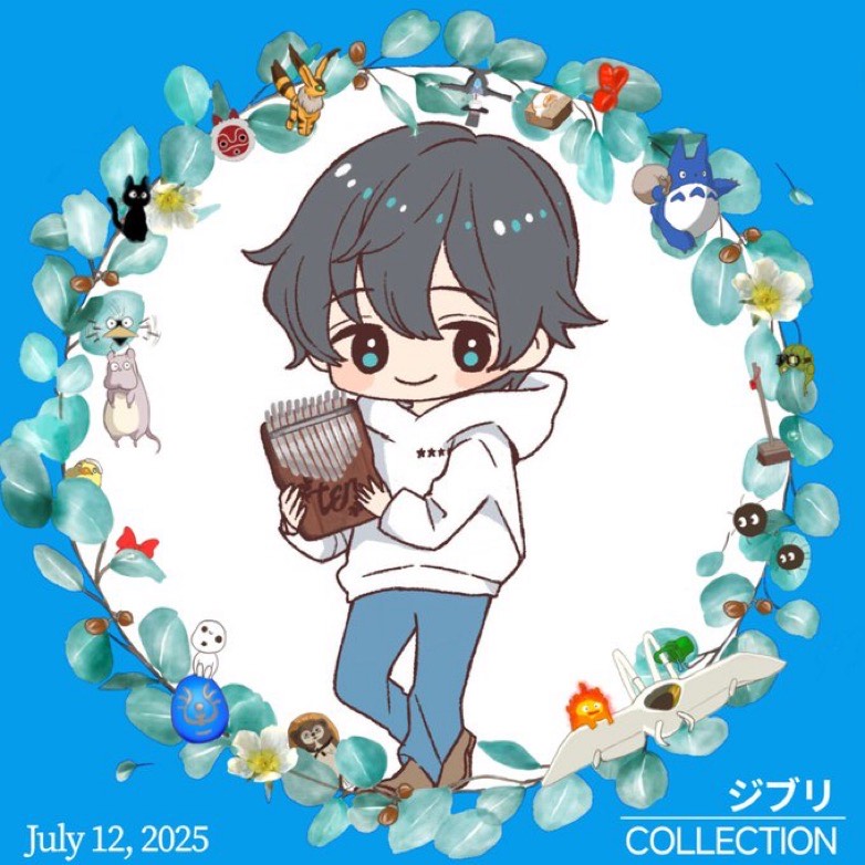 💊❿ テン