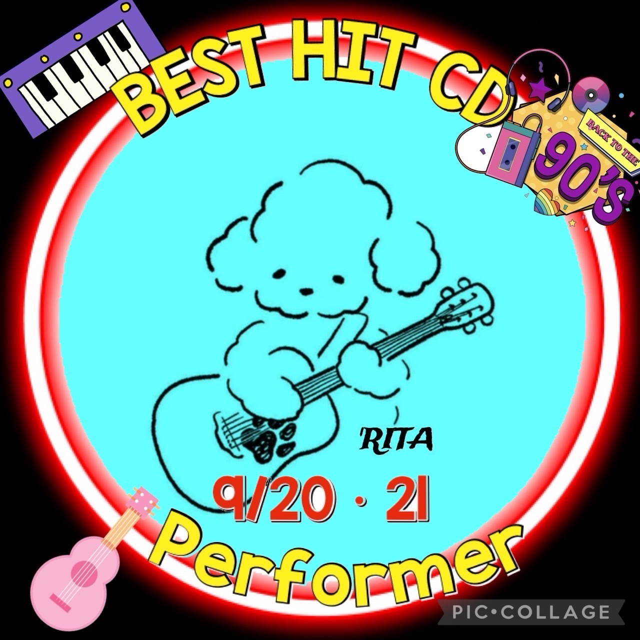 ′RITA  🦖⸒⸒