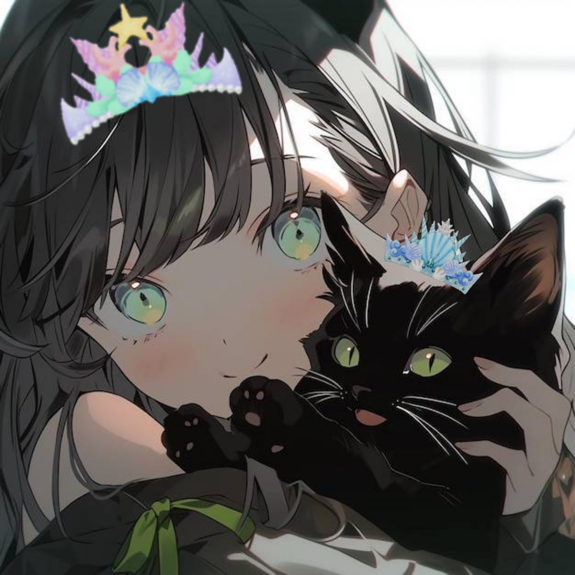 🎐🐈れいにゃ*｡