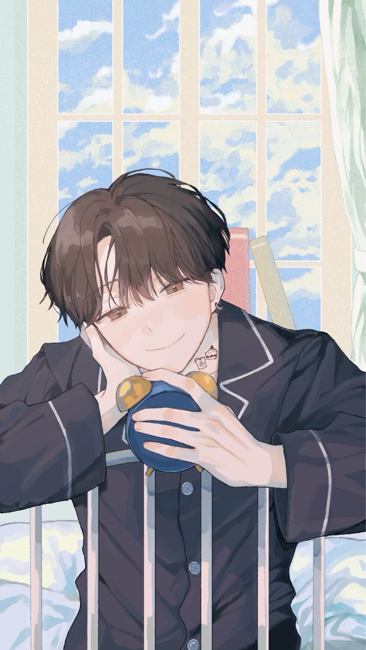 🍞🍰すい