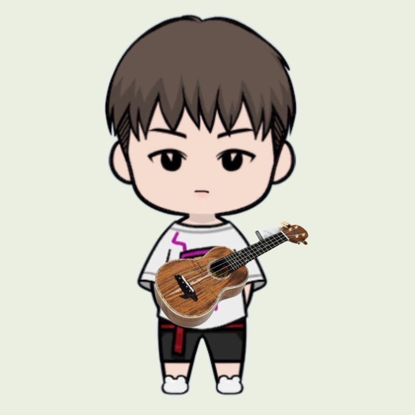 ⛑️きよたん