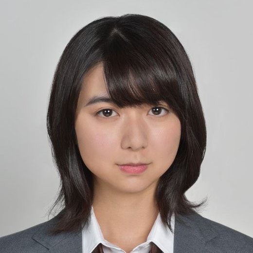 ❁¨̮景山澪奈 ꙳