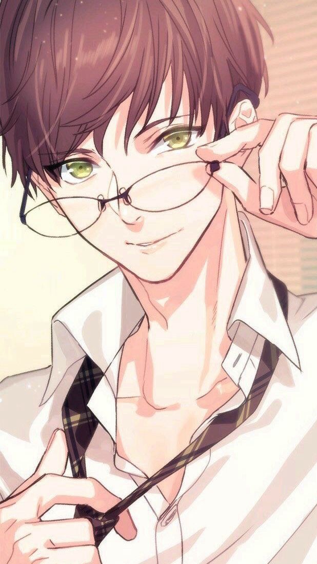 Aくん