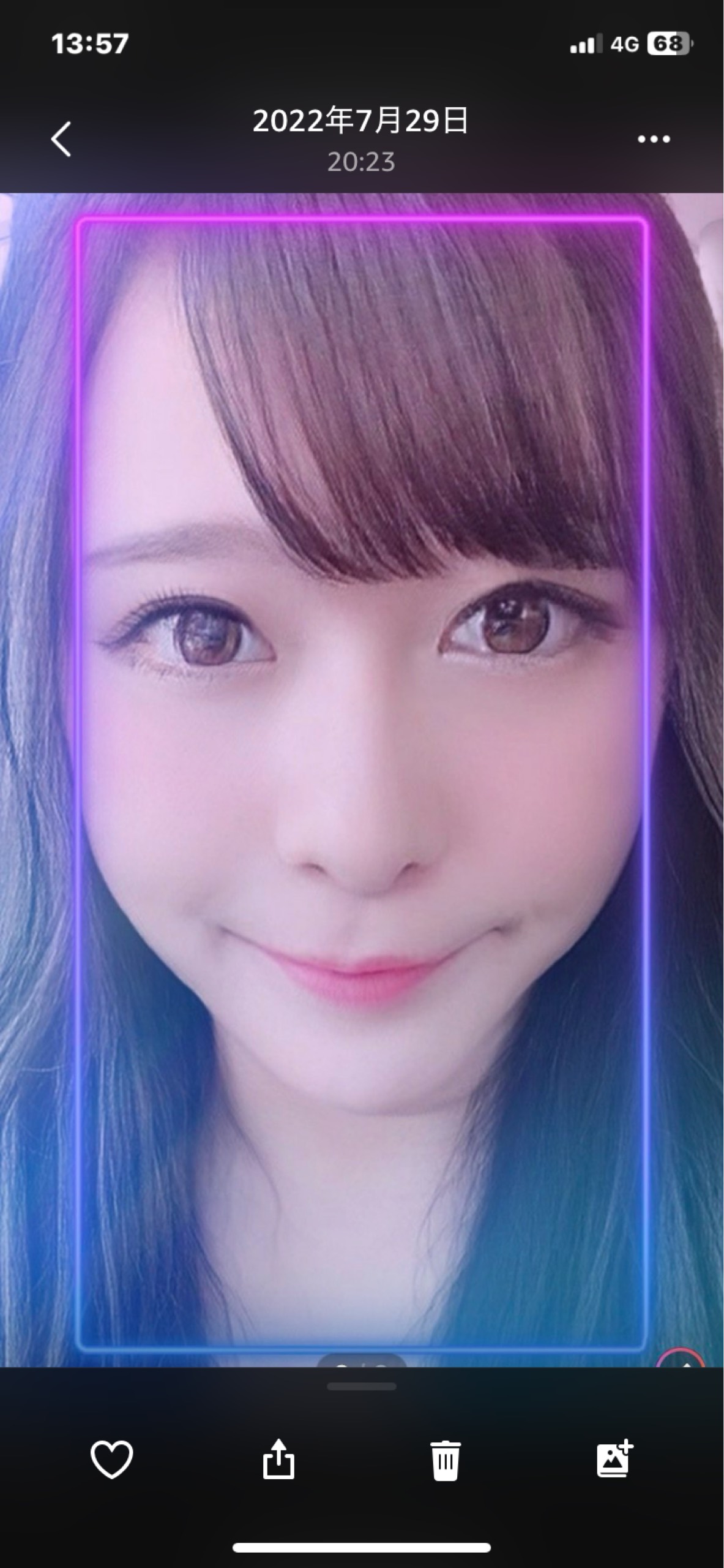 ⚡️🎙Mr.元たか子❁¨̮🐶