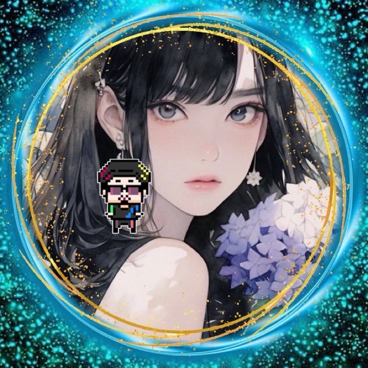 ユリカ ❥.*·̩͙ .B