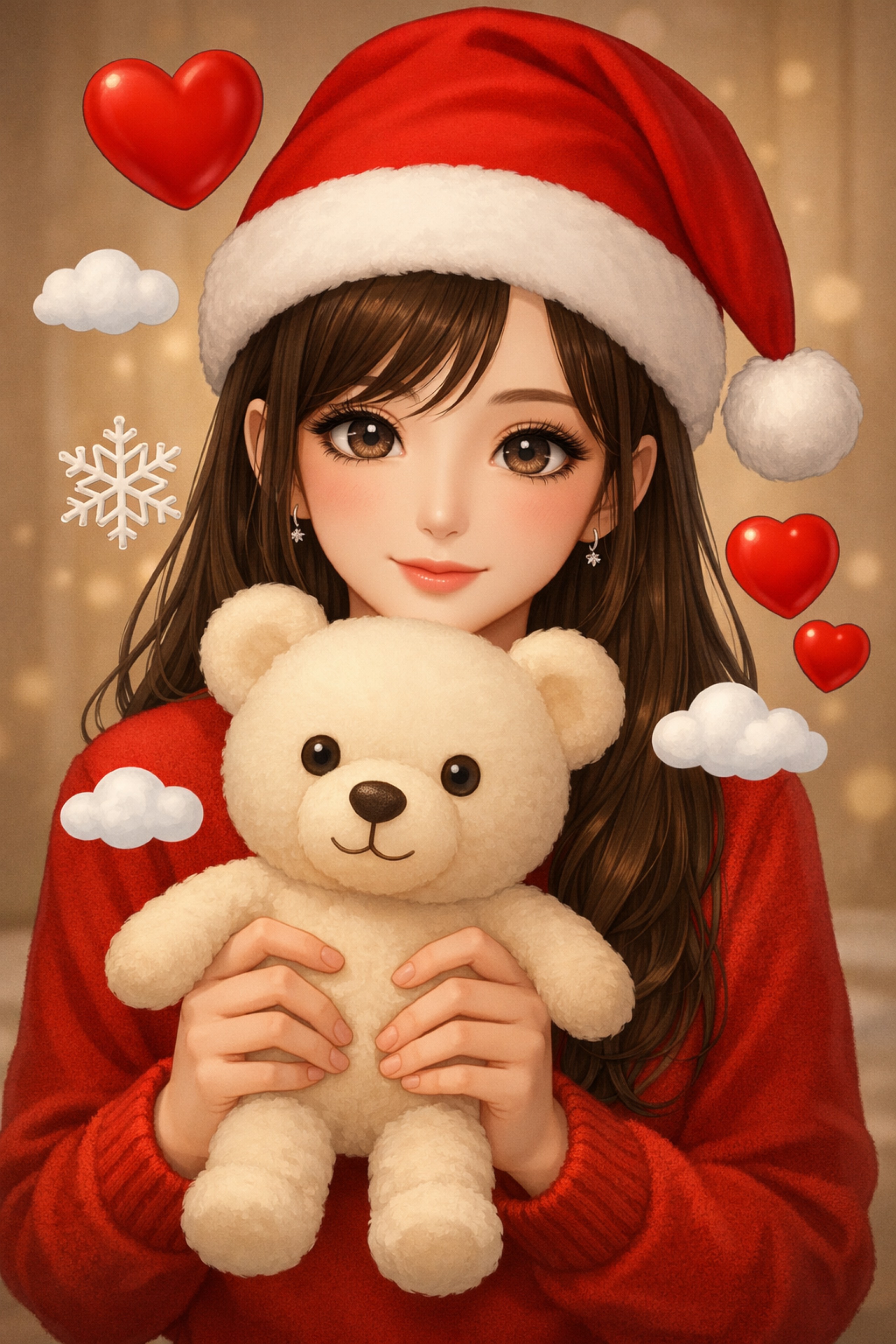 くまっちʕ•ᴥ•ʔ