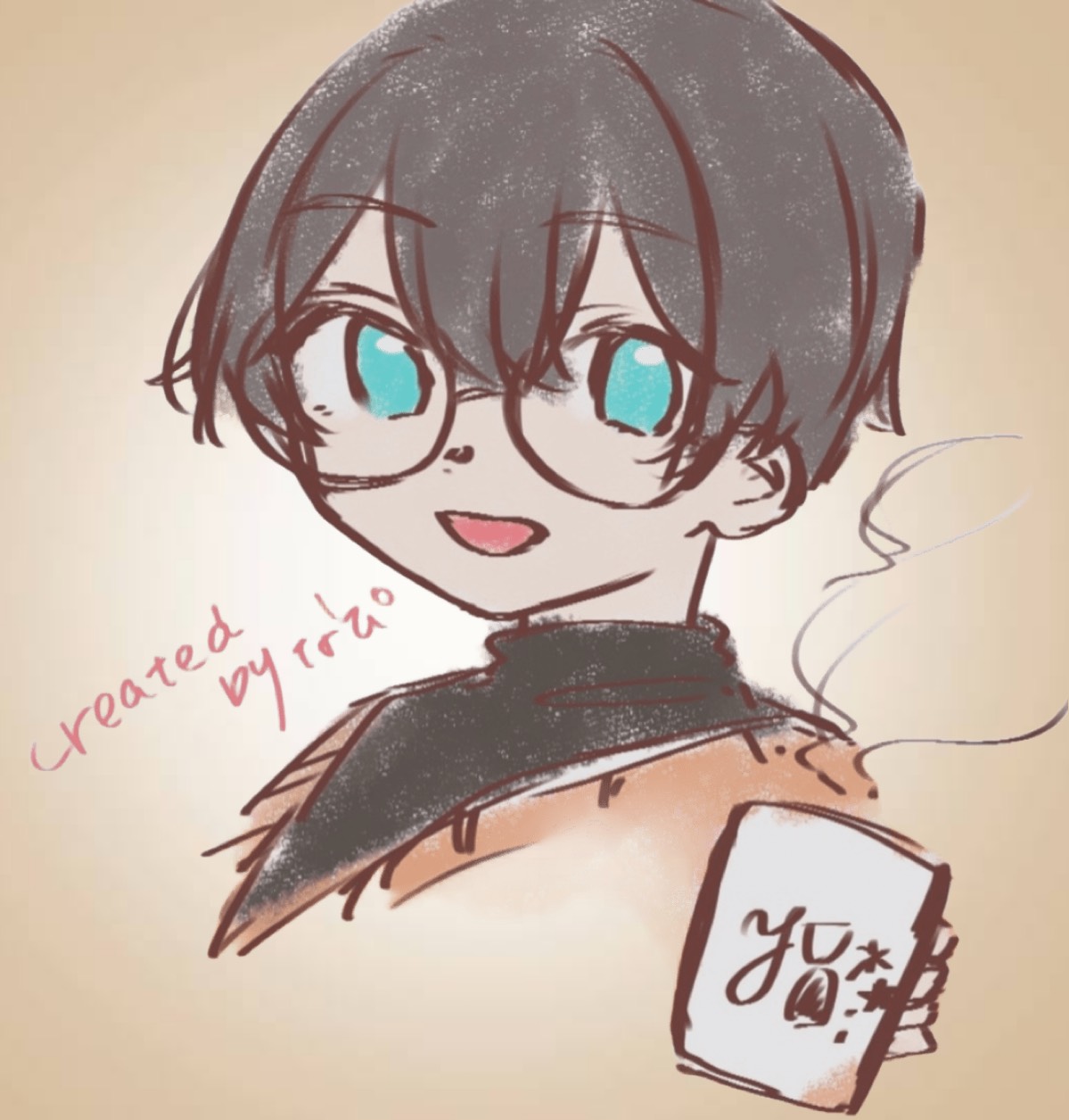 𝒢𐃯*̣̩⋆うたまる."師匠"