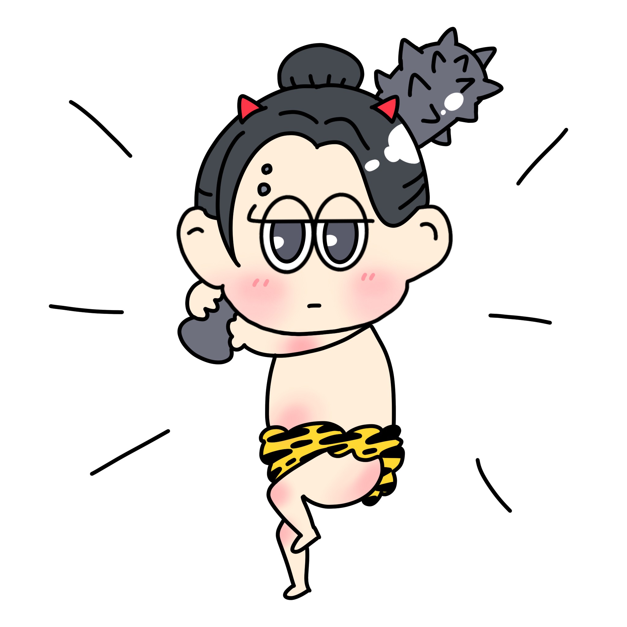 **カツヲ武士@朗読キャスト100日継続